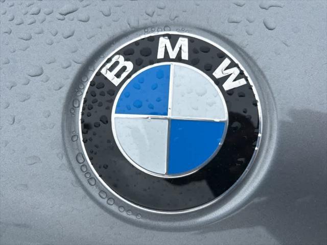 used 2023 BMW M5 car, priced at $93,972