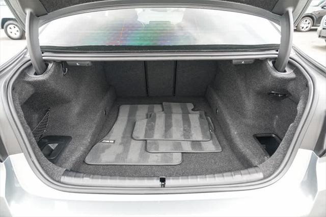 used 2023 BMW M5 car, priced at $89,972