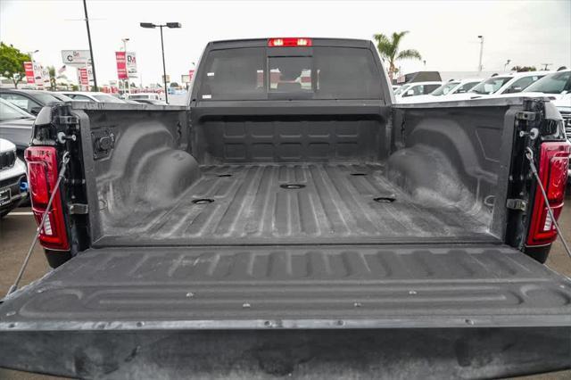 new 2025 Ram 2500 car, priced at $76,715