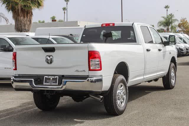 new 2024 Ram 2500 car, priced at $56,305