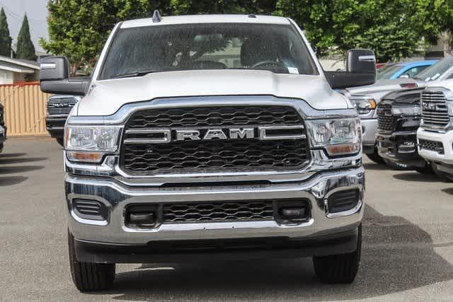 new 2024 Ram 2500 car, priced at $56,305