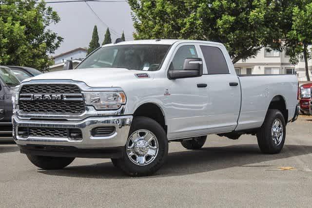 new 2024 Ram 2500 car, priced at $56,305