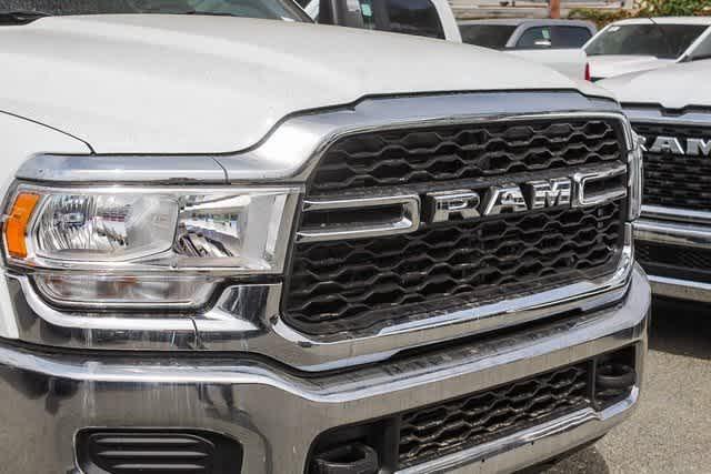 new 2024 Ram 2500 car, priced at $56,305