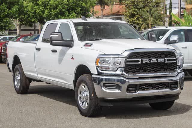 new 2024 Ram 2500 car, priced at $56,305