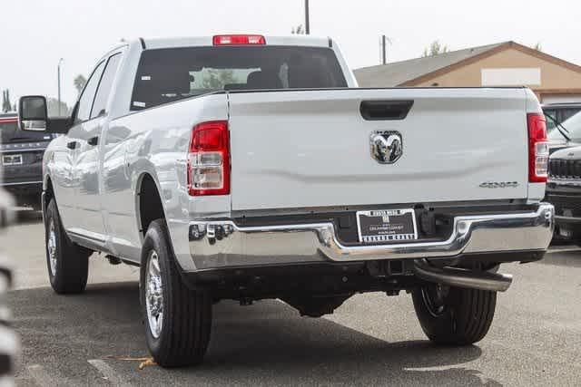 new 2024 Ram 2500 car, priced at $56,305