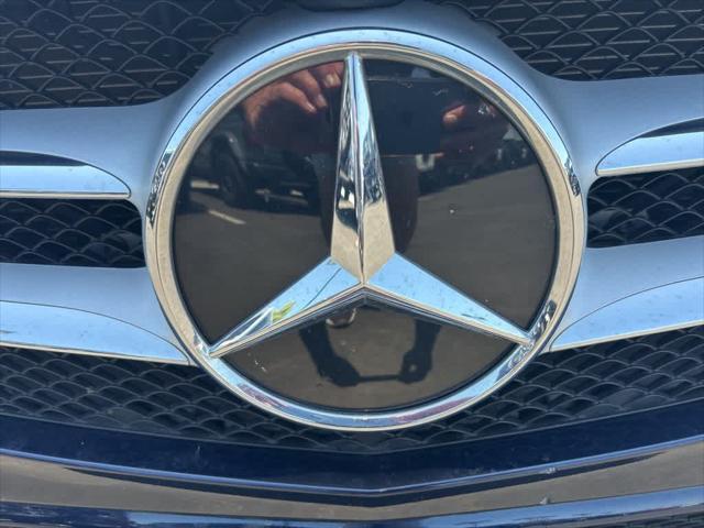 used 2020 Mercedes-Benz C-Class car, priced at $27,928