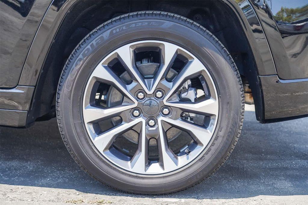 new 2024 Jeep Grand Cherokee 4xe car, priced at $61,905