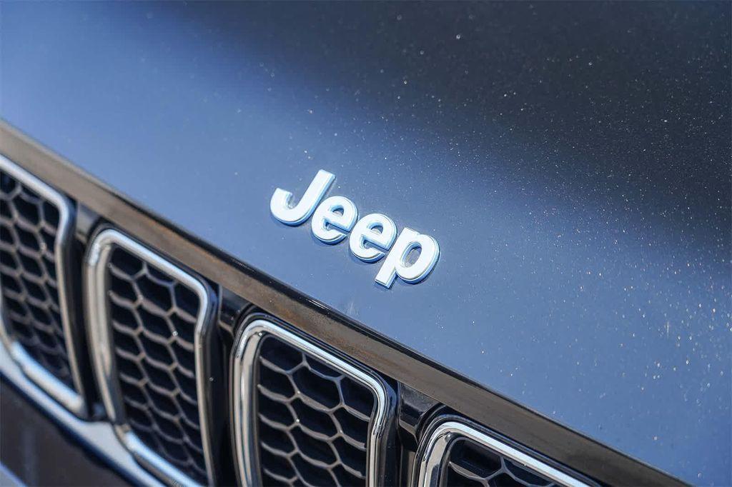 new 2024 Jeep Grand Cherokee 4xe car, priced at $61,905