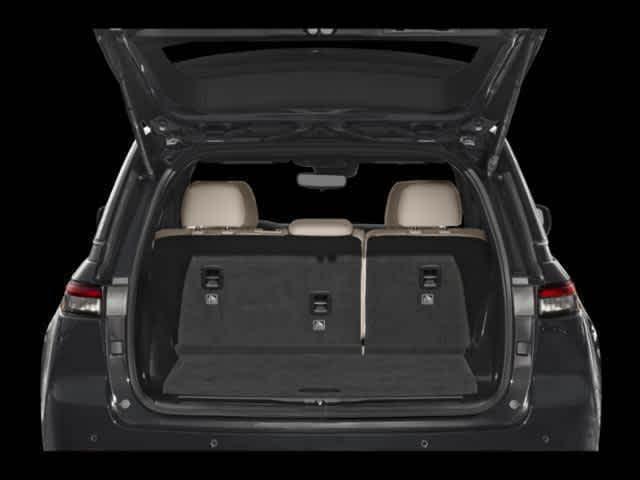 new 2024 Jeep Grand Cherokee 4xe car, priced at $73,030