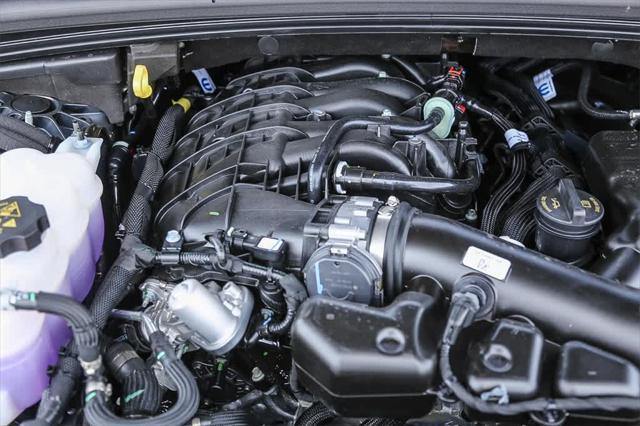 new 2025 Jeep Grand Cherokee car, priced at $43,882