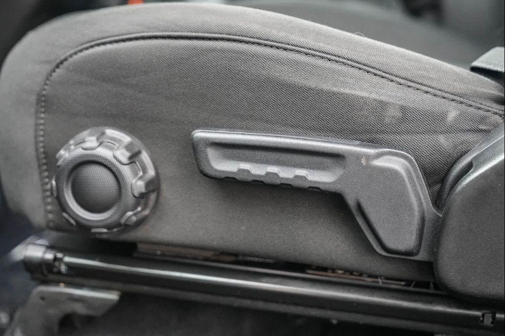 used 2021 Jeep Wrangler Unlimited car, priced at $27,500