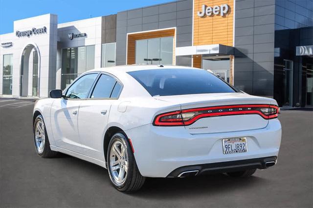 used 2015 Dodge Charger car, priced at $11,499