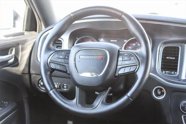 used 2015 Dodge Charger car, priced at $11,499