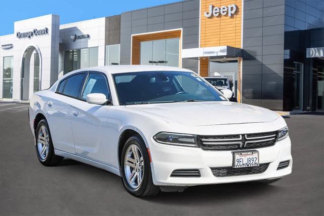 used 2015 Dodge Charger car, priced at $11,499