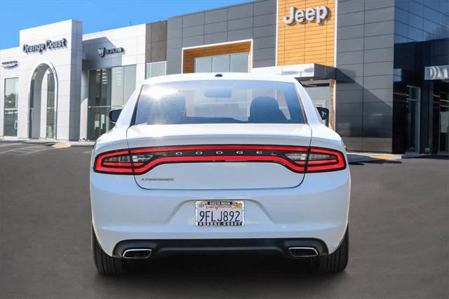 used 2015 Dodge Charger car, priced at $11,499