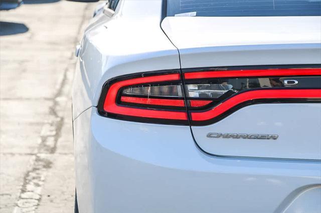 used 2015 Dodge Charger car, priced at $11,499