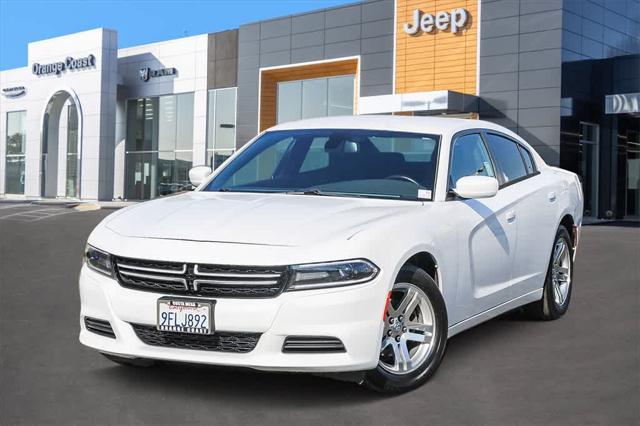 used 2015 Dodge Charger car, priced at $11,888