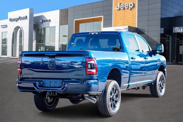 new 2024 Ram 2500 car, priced at $72,570