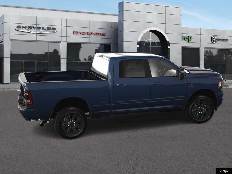 new 2024 Ram 2500 car, priced at $75,922