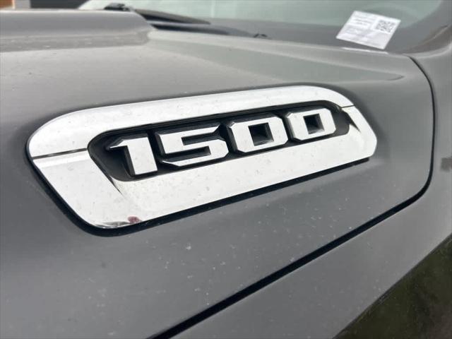 used 2019 Ram 1500 car, priced at $27,699
