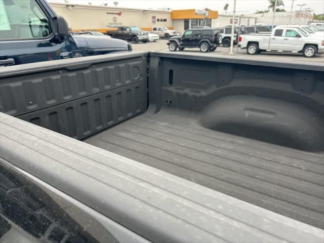used 2019 Ram 1500 car, priced at $27,699