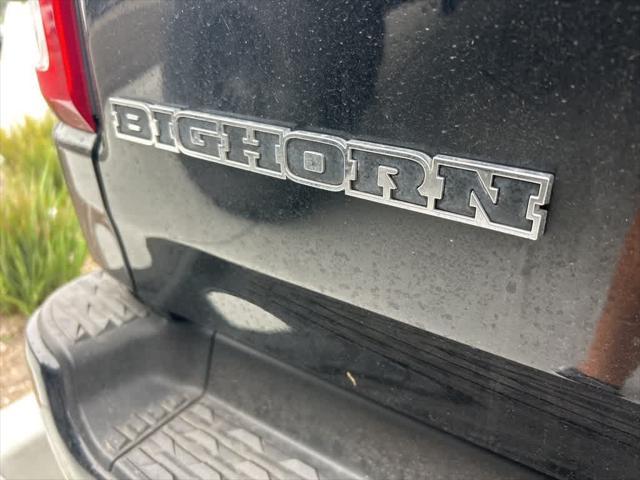 used 2019 Ram 1500 car, priced at $27,699