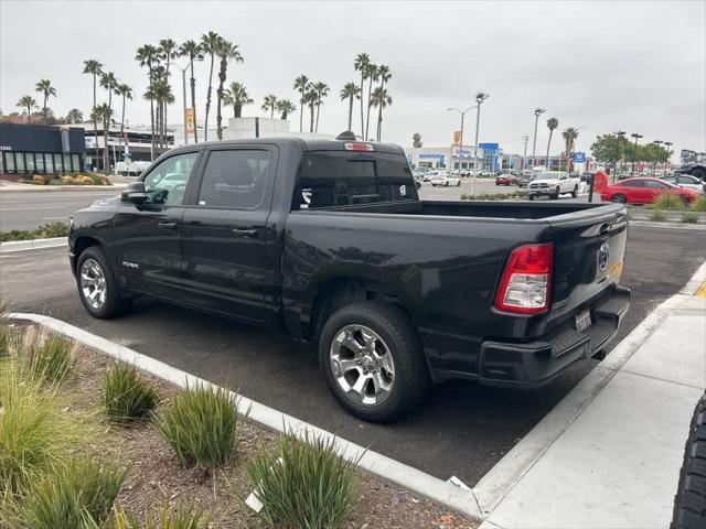used 2019 Ram 1500 car, priced at $27,699