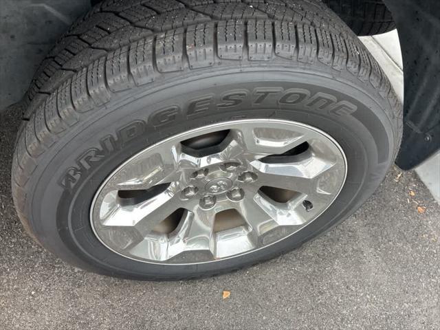used 2019 Ram 1500 car, priced at $27,699