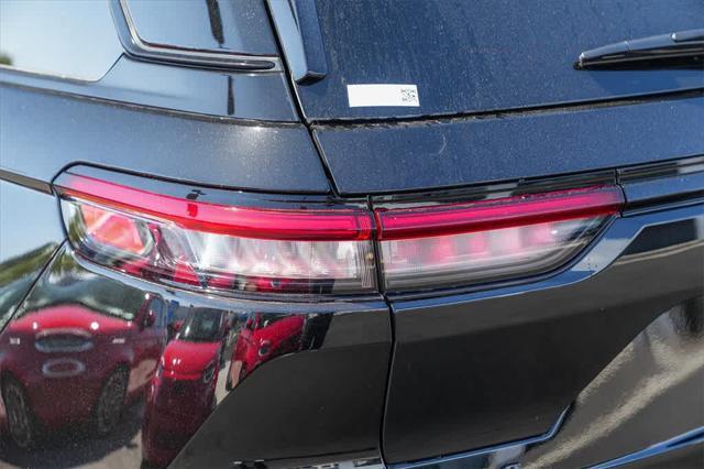 new 2025 Jeep Grand Cherokee car, priced at $49,235