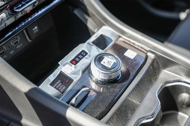 new 2025 Jeep Grand Cherokee car, priced at $49,235
