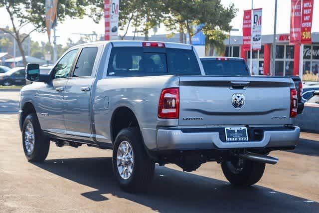 new 2024 Ram 2500 car, priced at $69,075