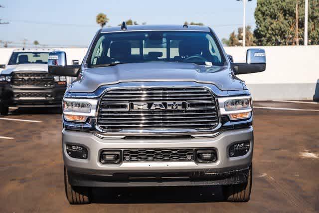 new 2024 Ram 2500 car, priced at $69,075