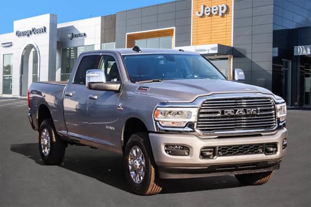 new 2024 Ram 2500 car, priced at $69,075