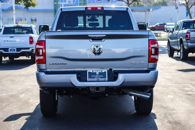 new 2024 Ram 2500 car, priced at $69,075