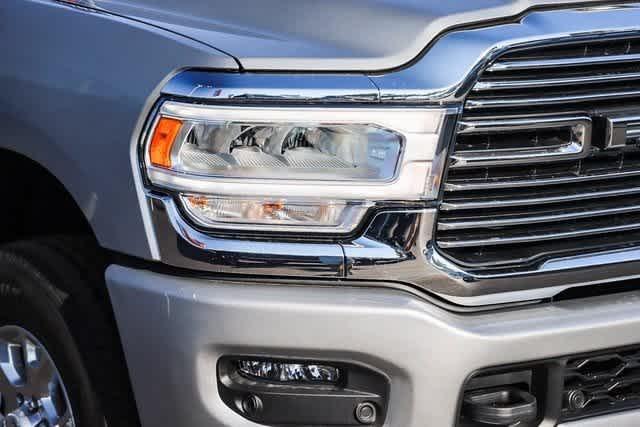 new 2024 Ram 2500 car, priced at $69,075