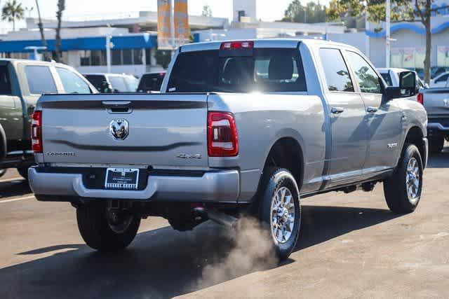 new 2024 Ram 2500 car, priced at $69,075