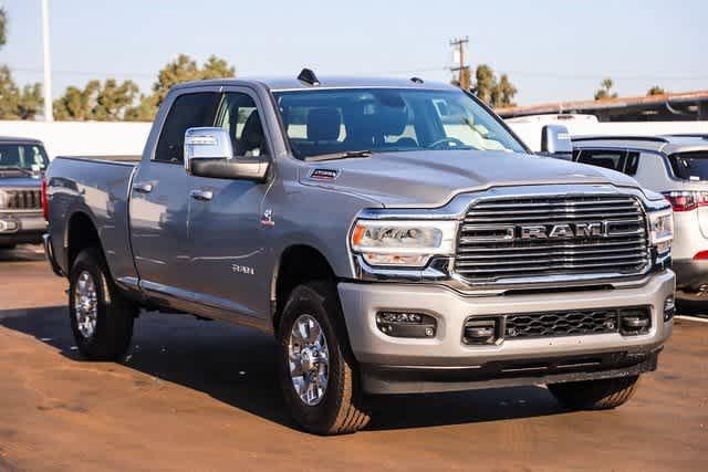 new 2024 Ram 2500 car, priced at $69,075