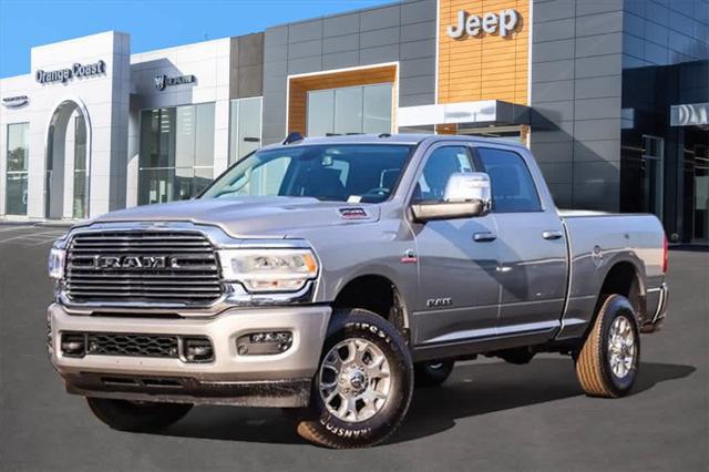 new 2024 Ram 2500 car, priced at $69,075