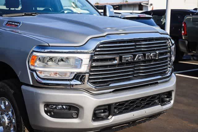 new 2024 Ram 2500 car, priced at $69,075