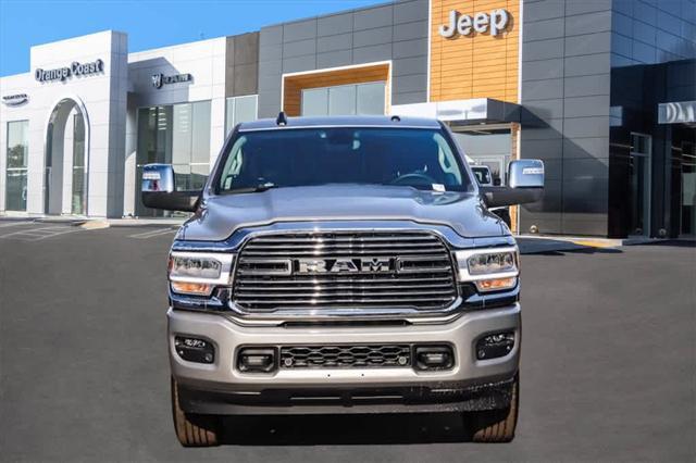 new 2024 Ram 2500 car, priced at $69,075