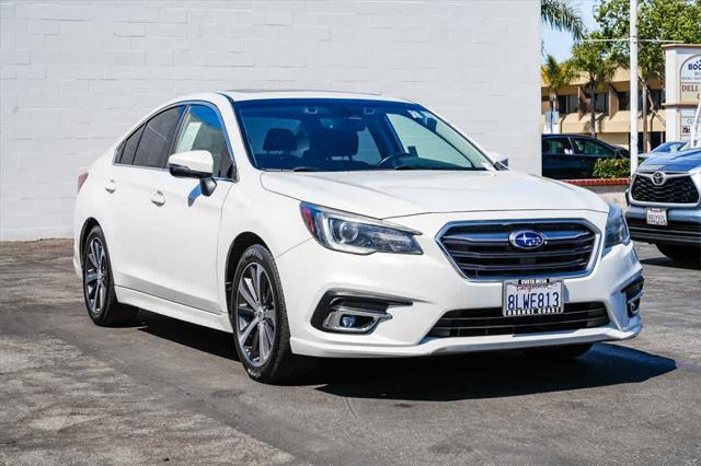 used 2019 Subaru Legacy car, priced at $18,994