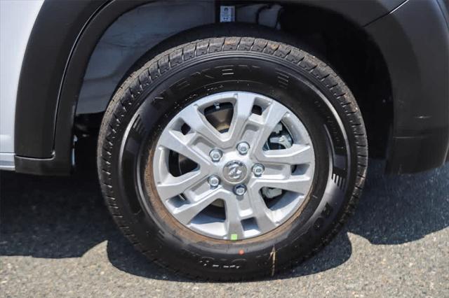 new 2024 Ram ProMaster 1500 car, priced at $41,653