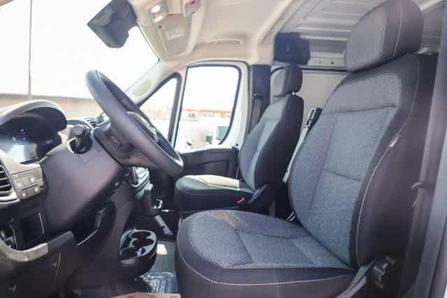 new 2024 Ram ProMaster 1500 car, priced at $49,725