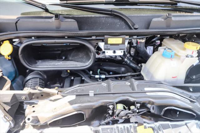 new 2024 Ram ProMaster 1500 car, priced at $41,653