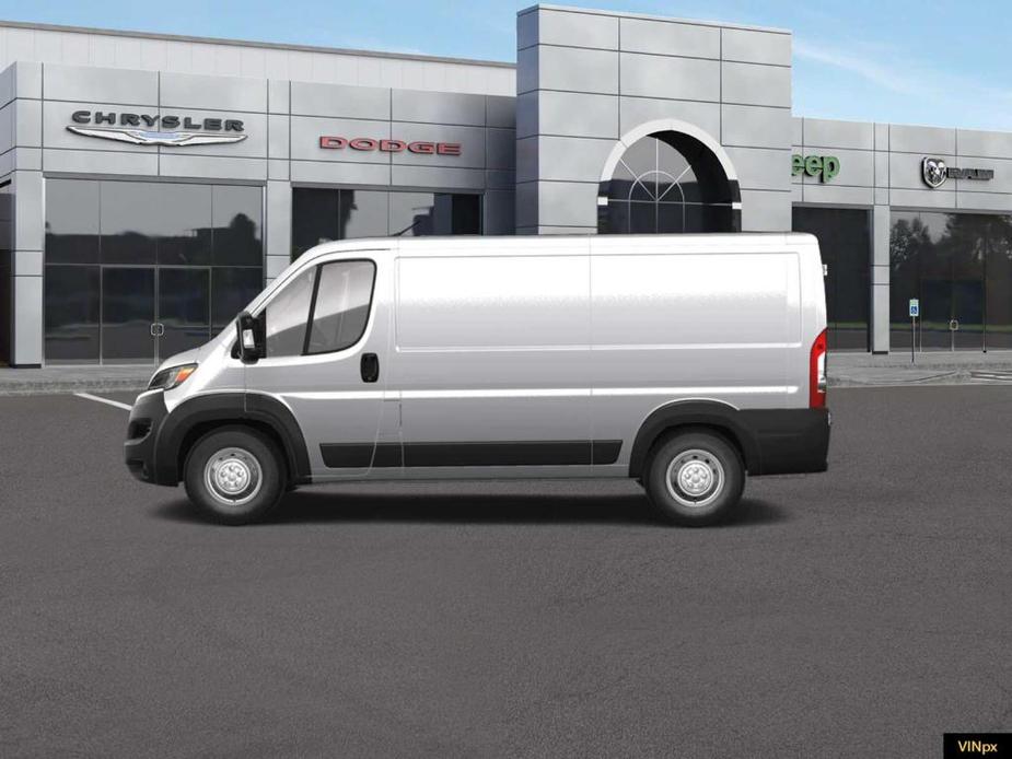 new 2023 Ram ProMaster 2500 car, priced at $50,794