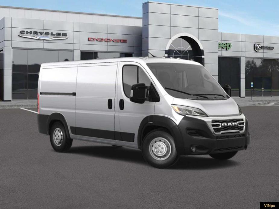 new 2023 Ram ProMaster 2500 car, priced at $50,794