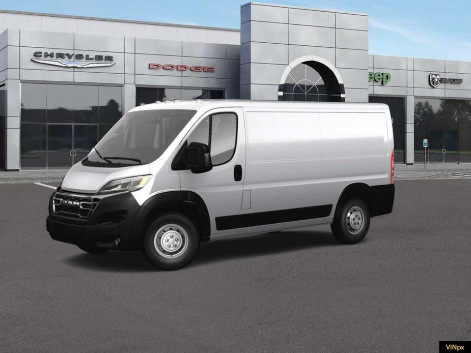 new 2023 Ram ProMaster 2500 car, priced at $50,794