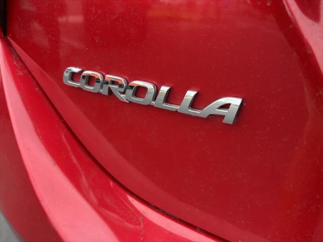 used 2015 Toyota Corolla car, priced at $11,074