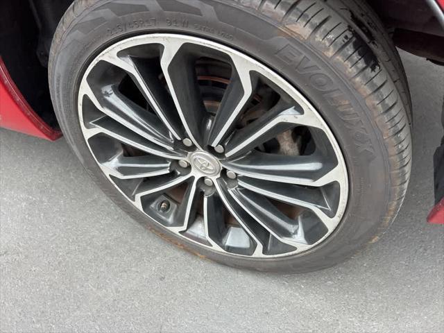 used 2015 Toyota Corolla car, priced at $11,074