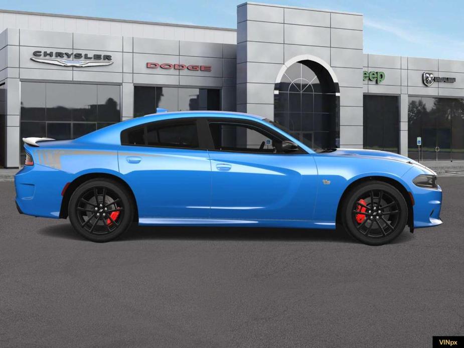 new 2023 Dodge Charger car, priced at $59,985